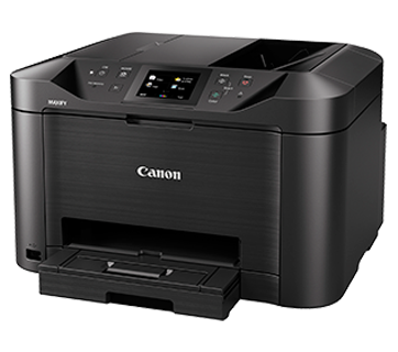 Canon MAXIFY MB5170 High Speed Multi-Function Cartridge Type Printer