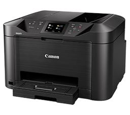 Canon MAXIFY MB5170 High Speed Multi-Function Cartridge Type Printer
