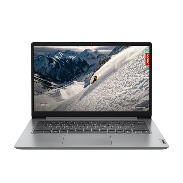 Lenovo IdeaPad 1 14AMN7 14″ FHD IPS Ultra-Slim Laptop | 8GB RAM | 512GB SSD 82VF0094PH