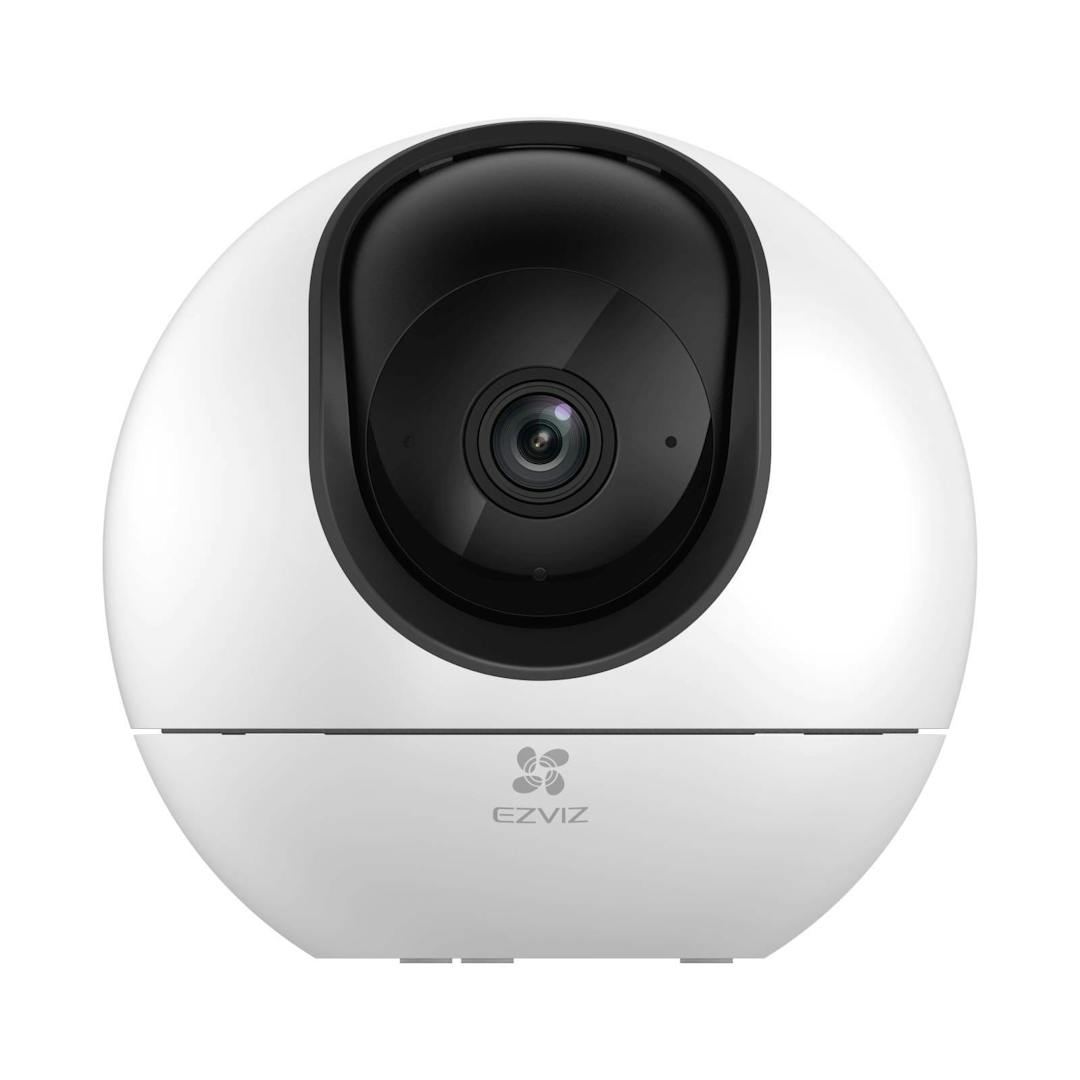 Ezviz H6 5MP Smart Home Wi-Fi Camera