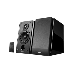 Edifier R1850DB Bookshelf Speakers with Subwoofer Output