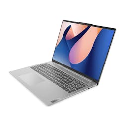 Lenovo IdeaPad Slim 5i 16IAH8 16-inch WUXGA Intel Core i5-12450H 8GB RAM + 512GB SSD Intel UHD Graphics Laptop (83BG000APH)