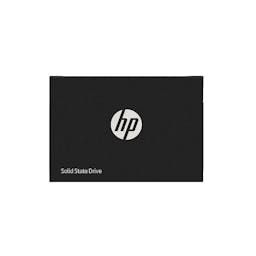 HP S650 SATA 3 2.5″ SSD 240GB