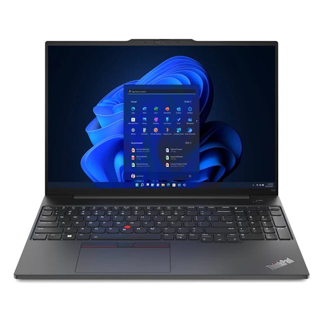 Lenovo E16 G1 Intel® Core i5-1335U Business Laptop | 8gb DRR4 |  512gb SSD