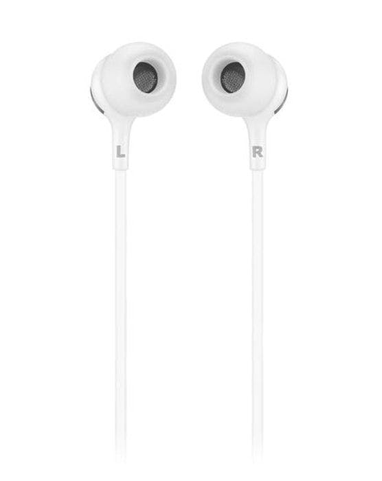 JBL Live 100 In-Ear Headphones