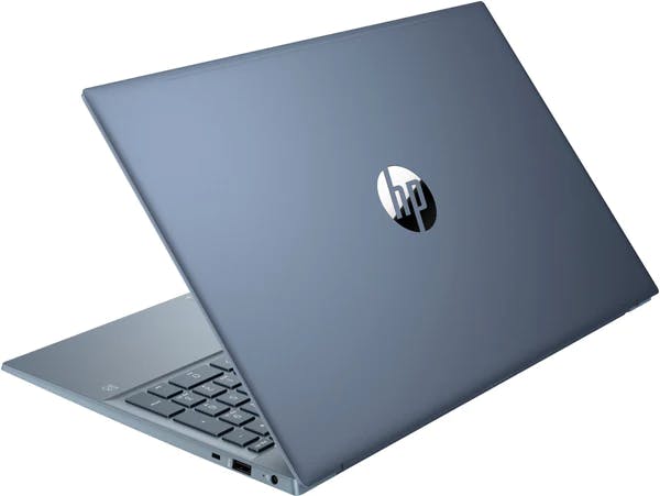 HP Pavilion Laptop 15-eh3108AU / Ryzen 7-7730U | 16GB DDR4 2DM 3200 | 512GB PCIe value | AMD Radeon Integrated Graphics | No ODD | OST W11 Home | Fog Blue - 720p - TNR | WARR 2-2-2/ MS Office Home & Student Preinstalled