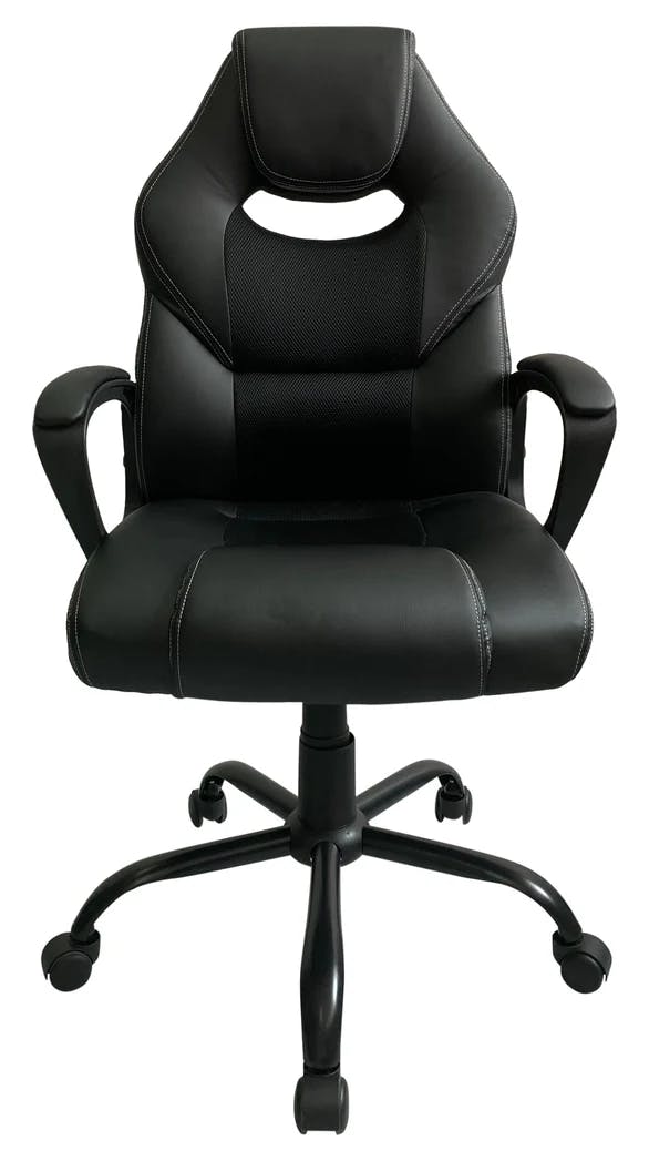 Cubix Gaming Chair with Armrest, MCS 462