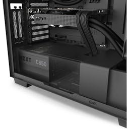 NZXT C650 Gold 650W Gold Fully-Modular ATX PSU PA-6G1BB-US