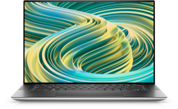 Dell XPS 15 9530 15.6" OLED 3.5K (3456x2160) InfinityEdge Touch Anti-Reflective 400nits Display / Intel Core i7-13700H Processor / 16GB, 2x8GB, DDR5, 4800MHz / 512GB M.2 PCIe NVMe SSD / WIN11 Home SL (w/ Microsoft Office Home and Student 2021)