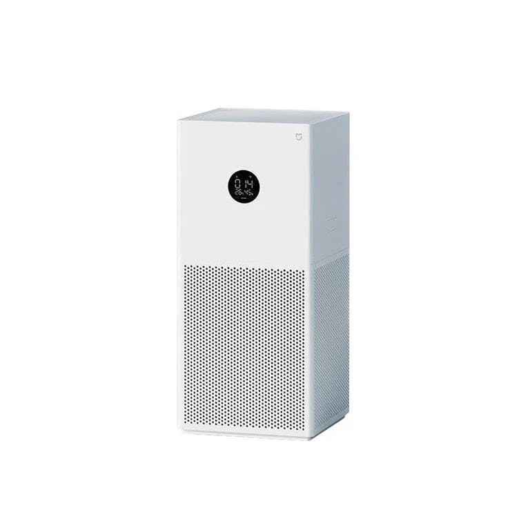 Xiaomi Smart Air Purifier MI-SMRTAIRPRF4LT