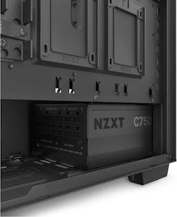 NZXT C750 Bronze (2021) 750W Bronze Semi-Modular ATX PSU PA-7B1BB-US