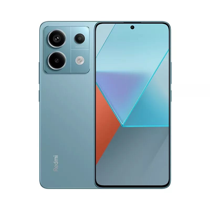 Xiaomi Redmi Note 13 PRO 5G 8+256 OCEAN TEAL REDMINOTE13PRO5G-8/256-OT