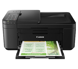 Canon PIXMA TR4670S Multi-Function Printer with WI-FI