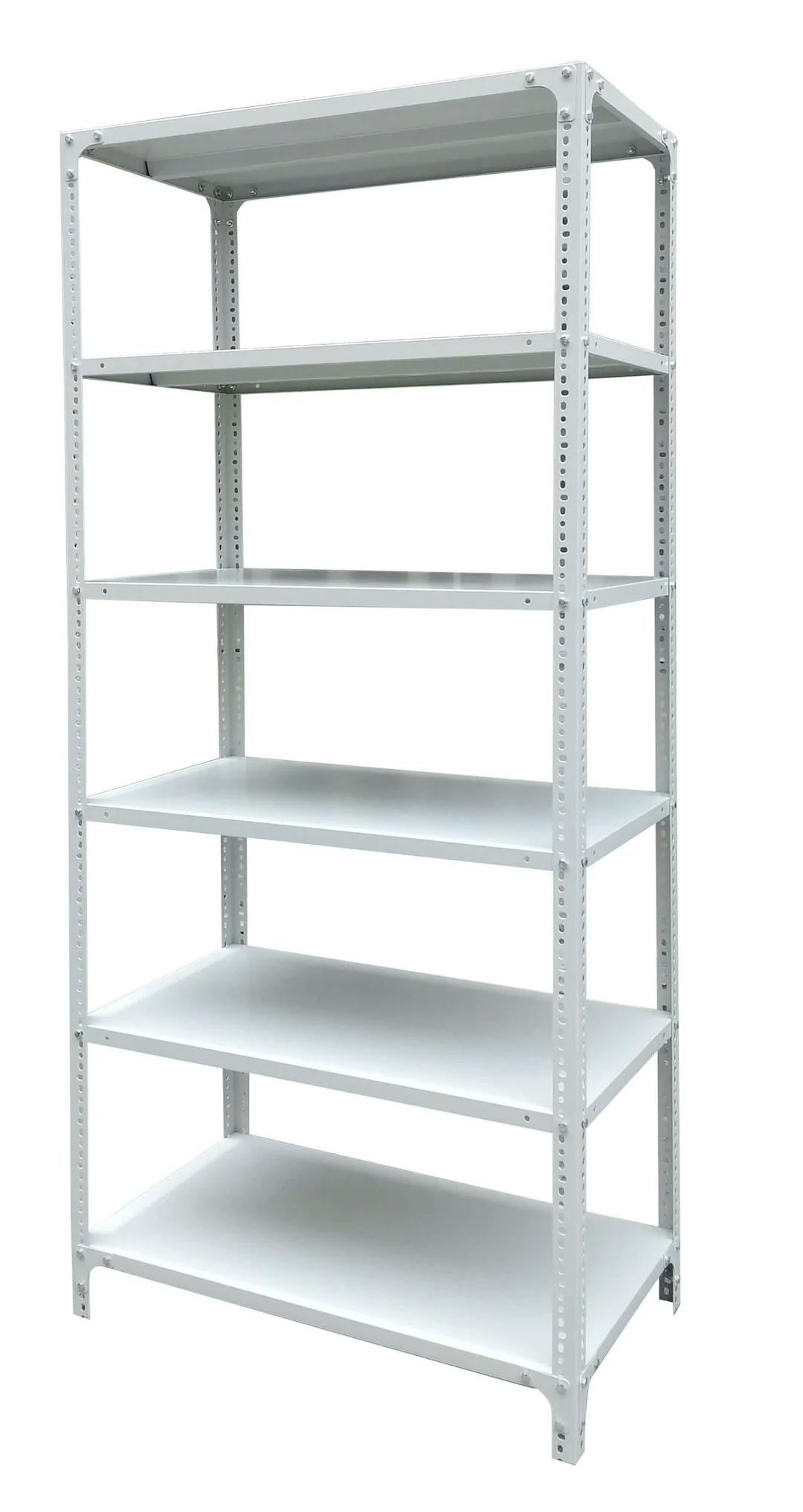 Cubix 6 Layer Steel Rack, MR 60