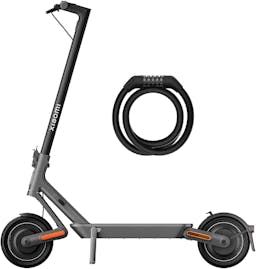 Xiaomi Electric Scooter 4 Ultra EU