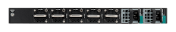 D-Link 54-Port Layer 3 Stackable 10G/100G Managed Switches DXS-3610-54T