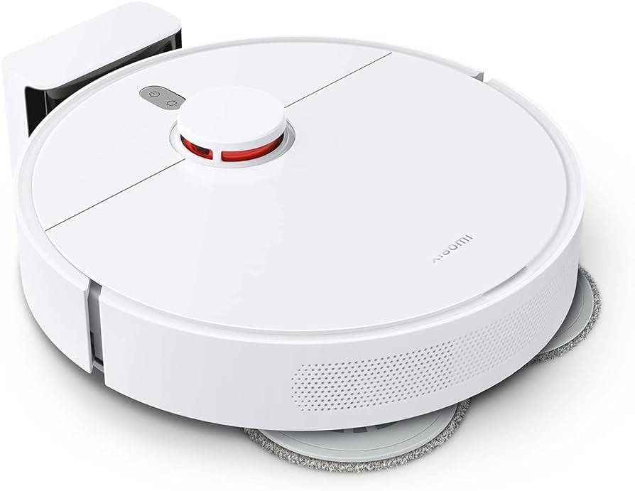 XIAOMI ROBOT VACUUM S10+EU B105