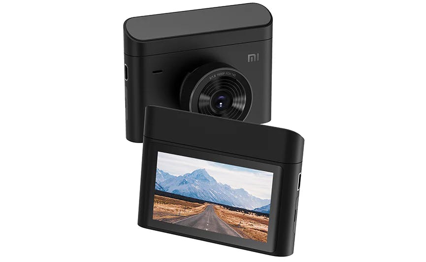 Xiaomi MI Dash Camera 2 XIAMDASHCM2