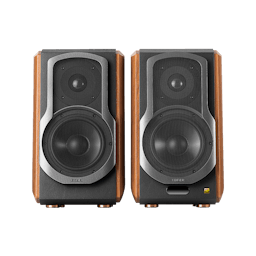 Edifier S1000MKII Bookshelf Speaker for Your Daily Usage
