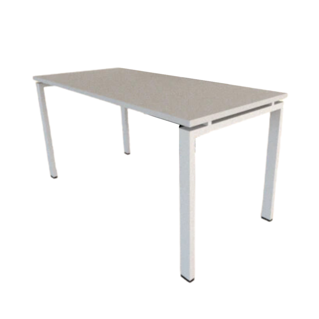 Cubix Freestanding Benching Table 150 x 70