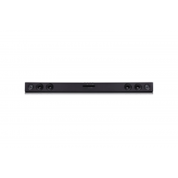 LG Sound Bar SQC2 2.1 S80QR Audio System with Wireless Subwoofer