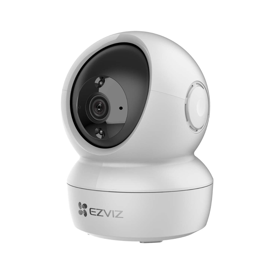 Ezviz H6c Pro 2MP Pan & Tilt Smart Home Camera