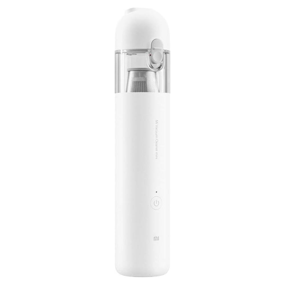 Xiaomi Portable Cordless Vacuum Cleaner Mini (EU) | White