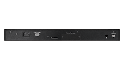 D-Link 28-Port Layer 3 Stackable Managed PoE Gigabit Switch DGS-3630-28PC 