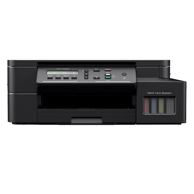 Brother DCP-T520W Ink Tank Printer