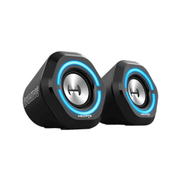 Edifier G1000 Blietooth Gaming Stereo Speaker Blue