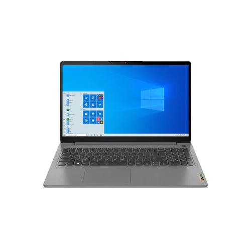 Lenovo IdeaPad Slim 3 Intel® Core™ i3-1215U 15.6" FHD Laptop | 8GB DDR4 | 512GB SSD (Arctic Grey) 82RK0047PH
