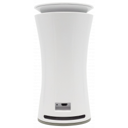 uHoo Smart Air Monitor | Portable Indoor Air Quality Monitor