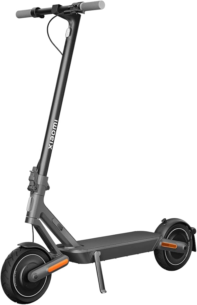 Xiaomi Electric Scooter 4 Ultra EU