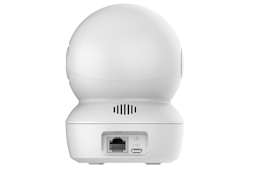 Ezviz C6N 2MP White Indoor Smart Wi-Fi Pan & Tilt Camera
