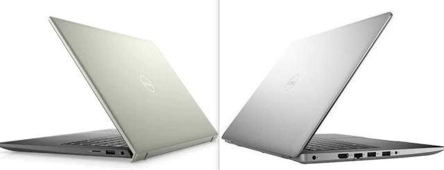 Dell Inspiron 5420 Intel i5 1235U 16GB + 512GB 14" FHD Laptop