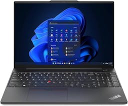 Lenovo Thinkpad E16 G1 13th Gen Intel® Core™ i5-13420H Laptop | 16GB DDR4 | 256GB SSD 21JNCTO1WWAU2