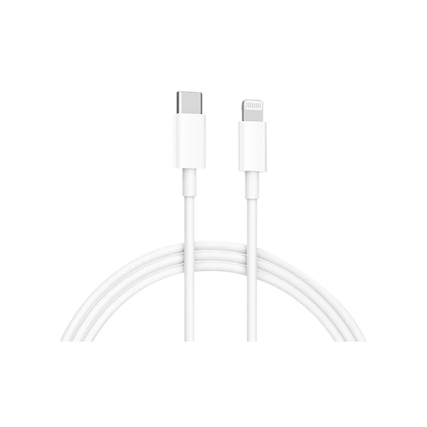 Xiaomi MI Type-C to Lightning Cable 1M CTL01ZMC