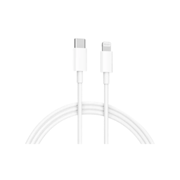 Xiaomi MI Type-C to Lightning Cable 1M CTL01ZMC