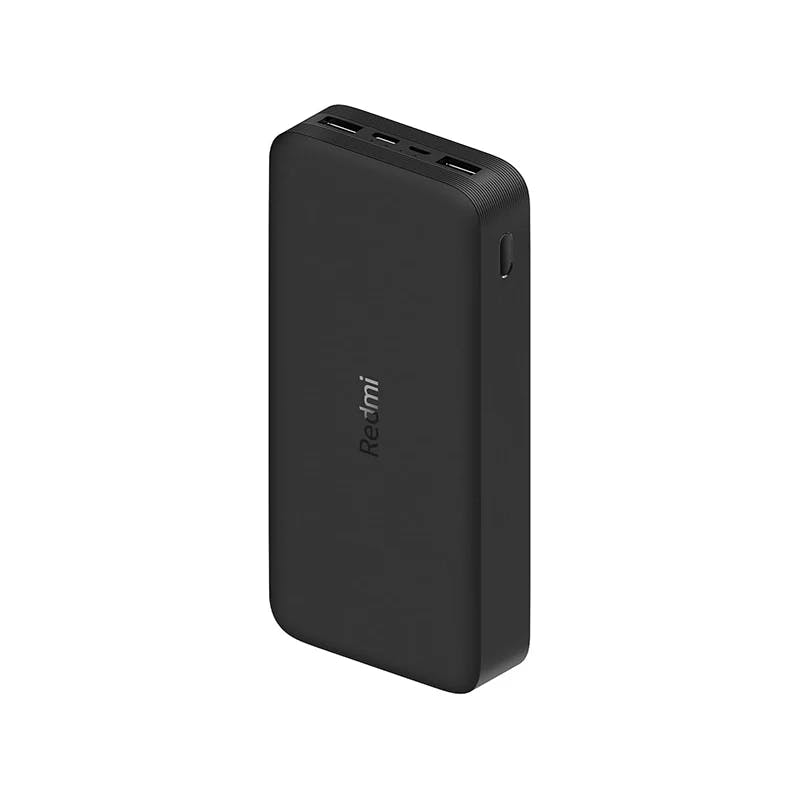 20000mah Redmi 18w FCP Bank Black