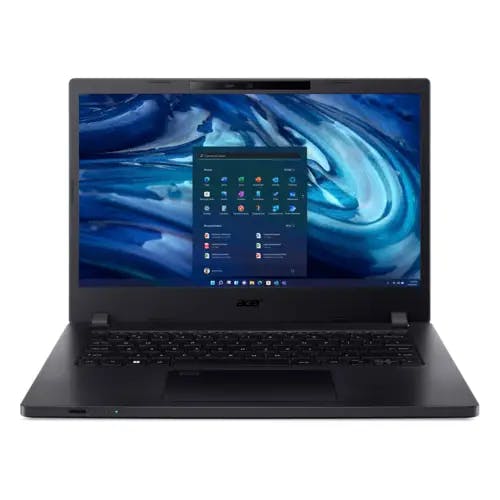 Acer TravelMate TMP214-55-34KN Intel® Core i3-1315U 8GB 256 GB SSD 14" UHD Laptop