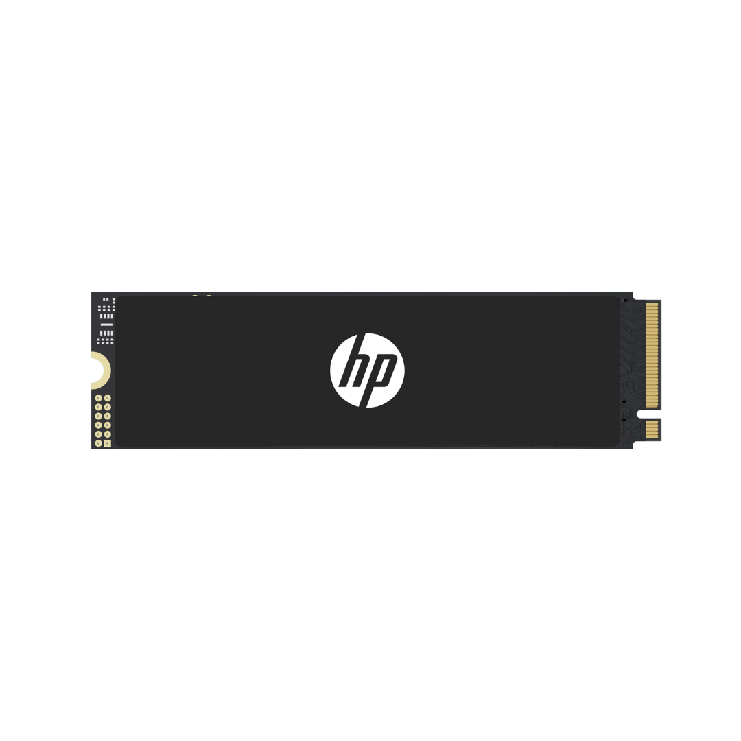 HP PCle Gen4 x 4 SSD FX900 Plus 1TB