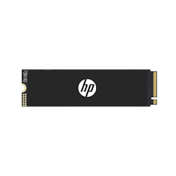 HP PCle Gen4 x 4 SSD FX900 Plus 1TB