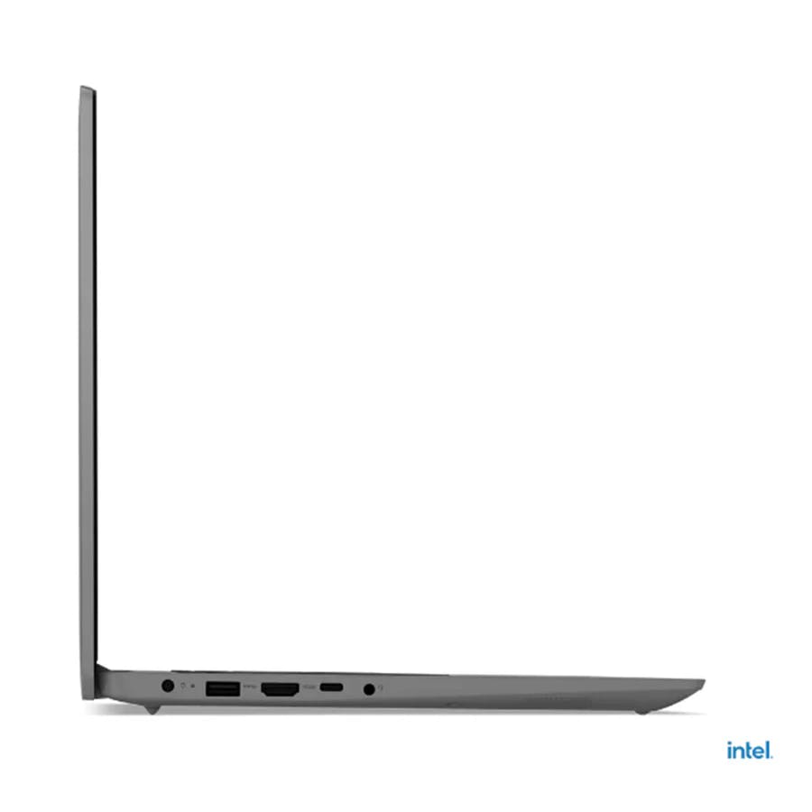 Lenovo IdeaPad Slim 3 Intel® Core™ i3-1215U 15.6" FHD Laptop | 8GB DDR4 | 512GB SSD (Arctic Grey) 82RK0047PH