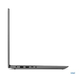 Lenovo IdeaPad Slim 3 Intel® Core™ i3-1215U 15.6" FHD Laptop | 8GB DDR4 | 512GB SSD (Arctic Grey) 82RK0047PH