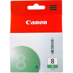 Canon Individual Cartridges PGI-5 / CLI-8 Series