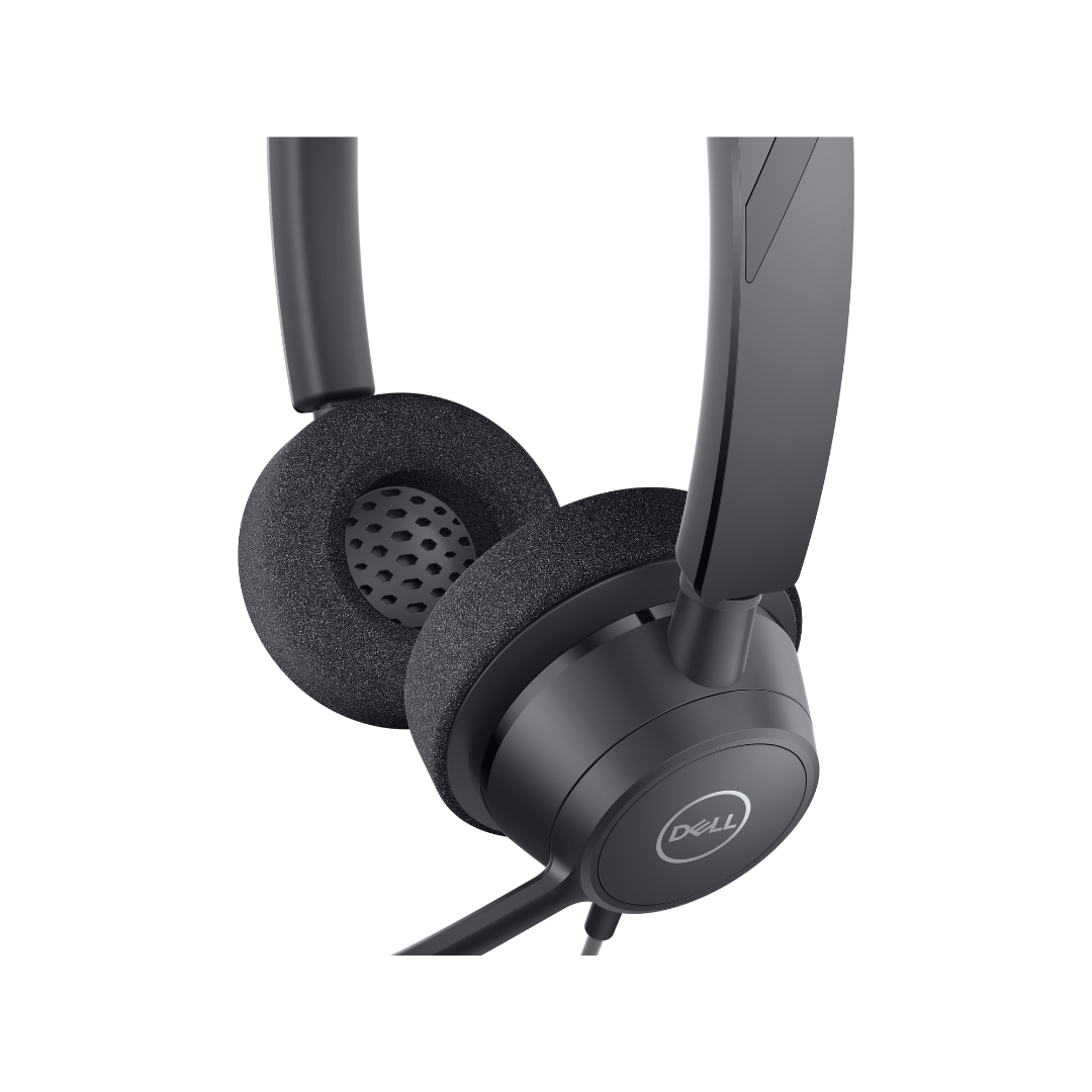 Dell Pro Wired Headset WH3022