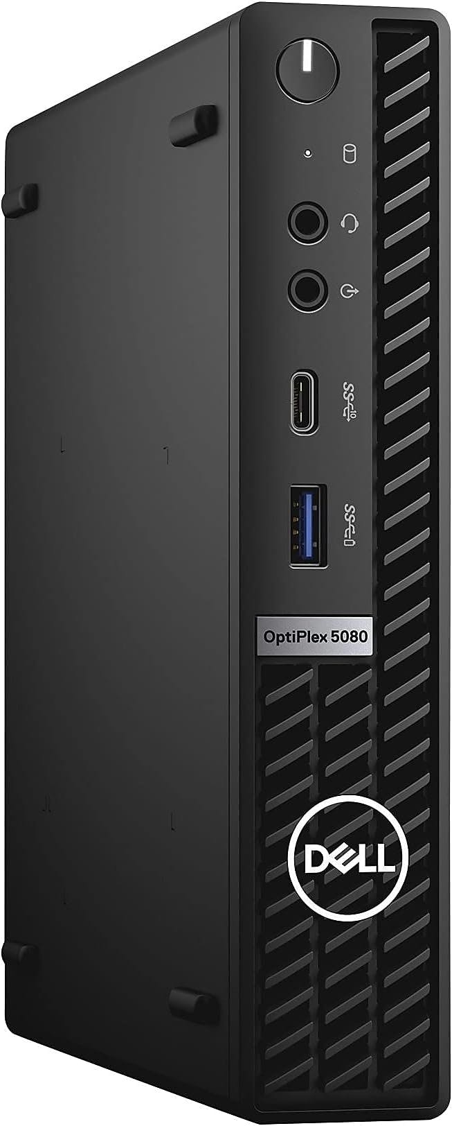 Dell OptiPlex 5080 Mini PC IntelCore i5 10500T | 8GB DDR4 | 128GB SSD DELLOPTIPLEX5080