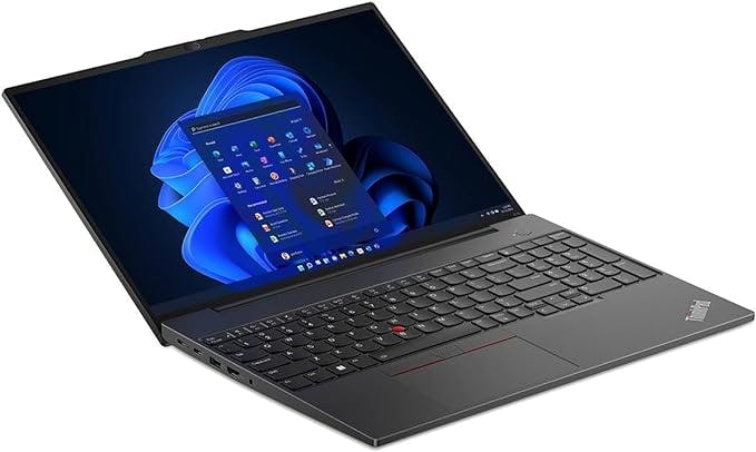 Lenovo Thinkpad E16 G1 13th Gen Intel® Core™ i5-13420H Laptop | 16GB DDR4 | 512GB SSD 21JNCTO1WWAU3