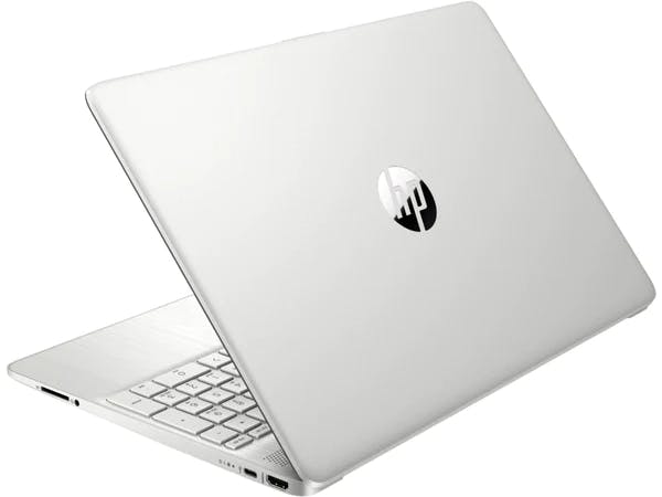 HP Laptop 15s-fq5216TU | Core i5-1235U - U15 | 8GB DDR4 2DM 3200 | 512GB PCIe value | Intel Iris Xe | 15.6 FHD Antiglare slim IPS 250 nits Narrow Border | No ODD | W11 Home | Natural Silver (FF+) + NSV - 720p TNR | WARR 2-2-2 (NO OFFICE)