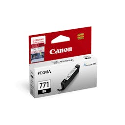 Canon Individual Cartridges PGI-770 / CLI-771 Series